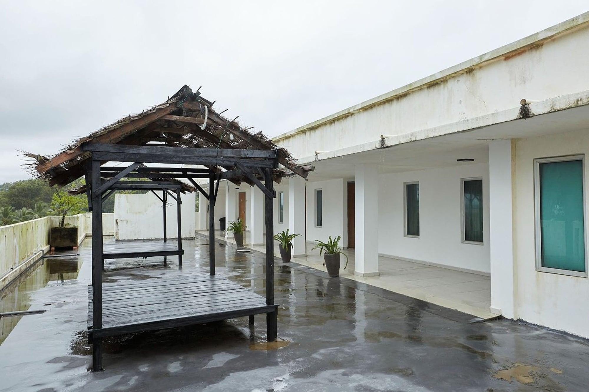 Comodidades del Alojamiento Mawar Villa