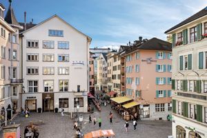 Paquete - Boutique Hotel Wellenberg