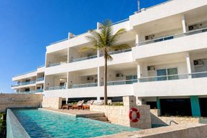 Alojamiento - The Mint Resort Isla Mujeres