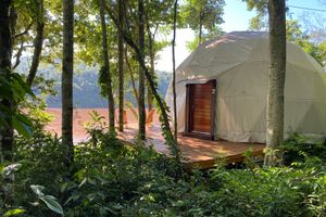 Alojamiento - RESERVA LA MISION MOCONA - SOLO ADULTOS