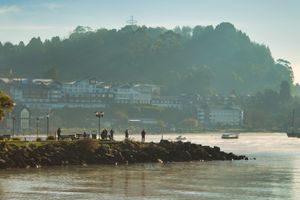 Actividad - Excursión LLanquihue y Frutillar