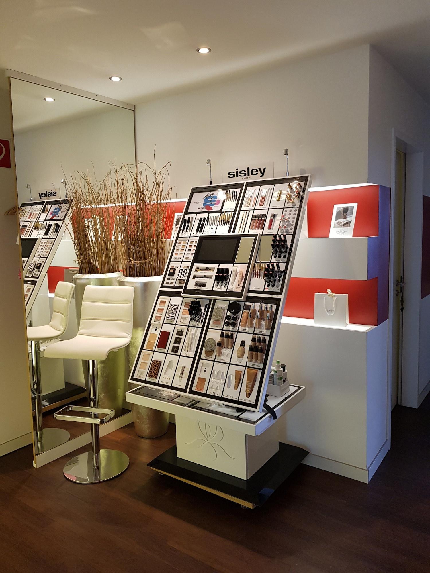 Spa Best Western Premier Novina Hotel Regensburg