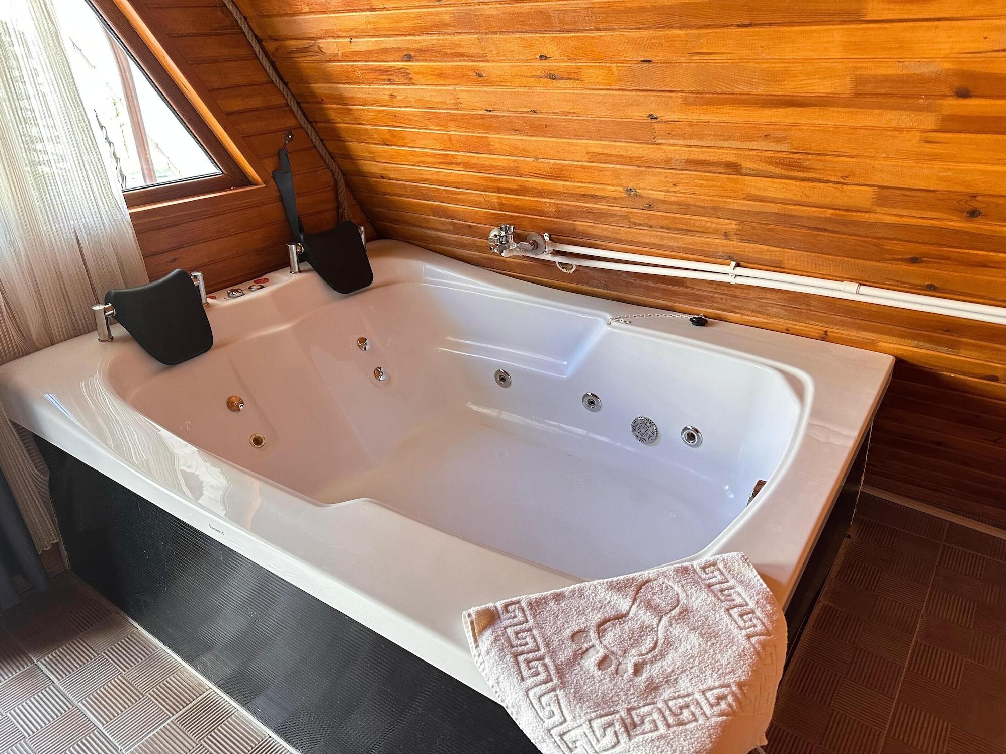 Equipamiento de Habitación ÇELİK RESORT