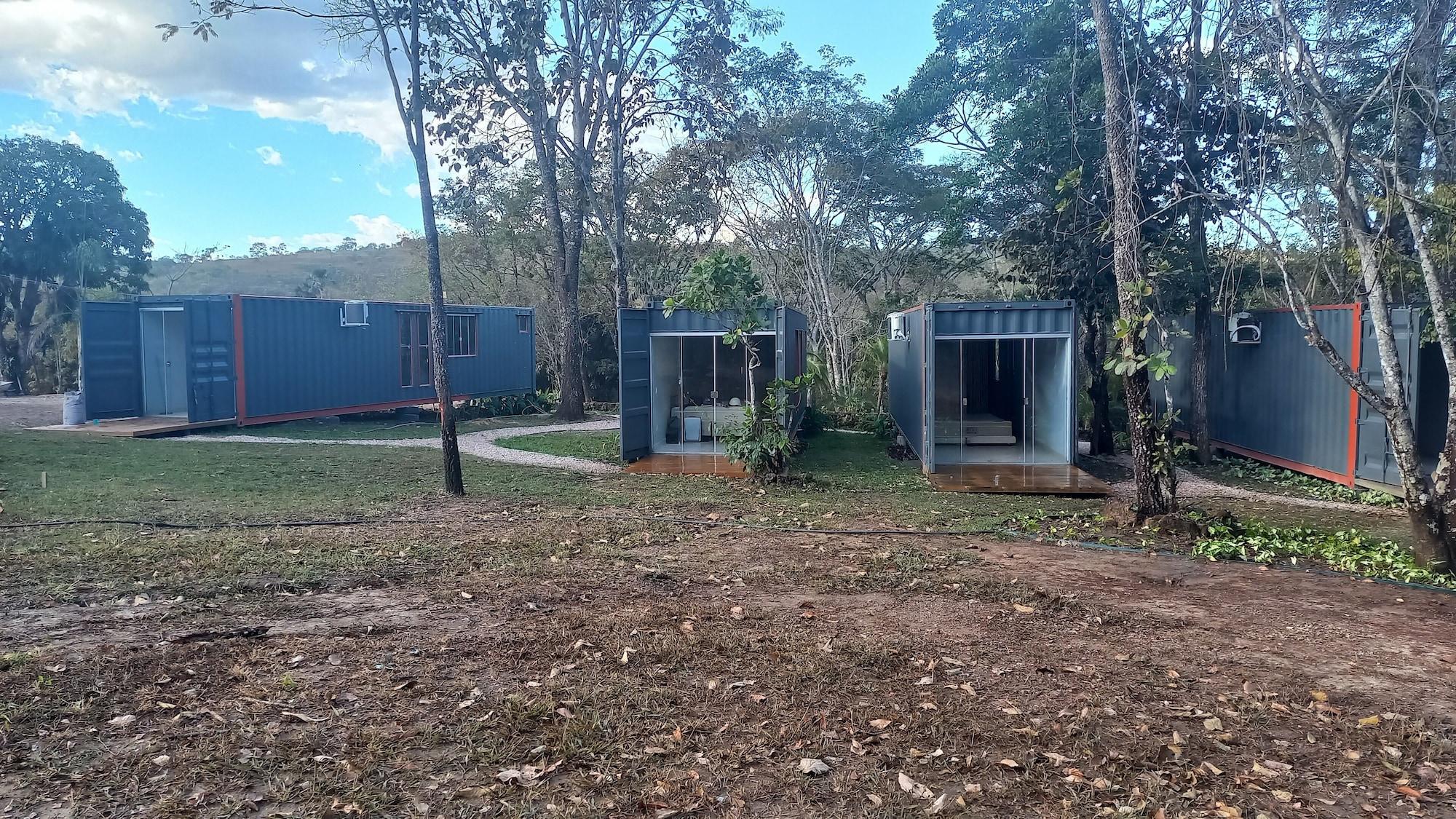 Vista Exterior AAA interprise