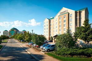 Alojamiento - Staybridge Suites Oakville Burlington
