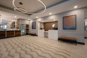 Alojamiento - Holiday Inn and Suites Winnipeg Downtown by IHG