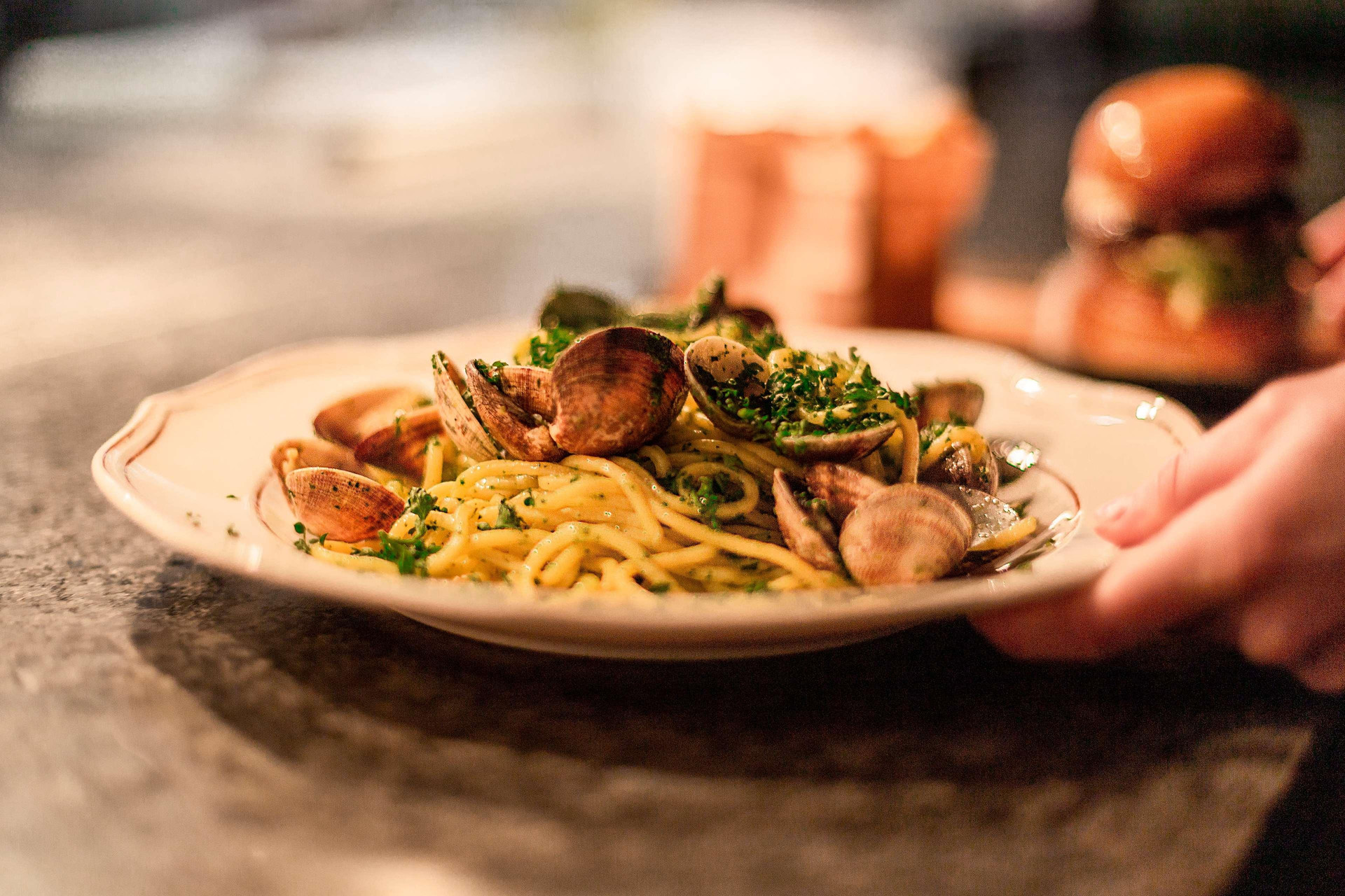 Restaurant Hotel Gio, BW Signature Collection