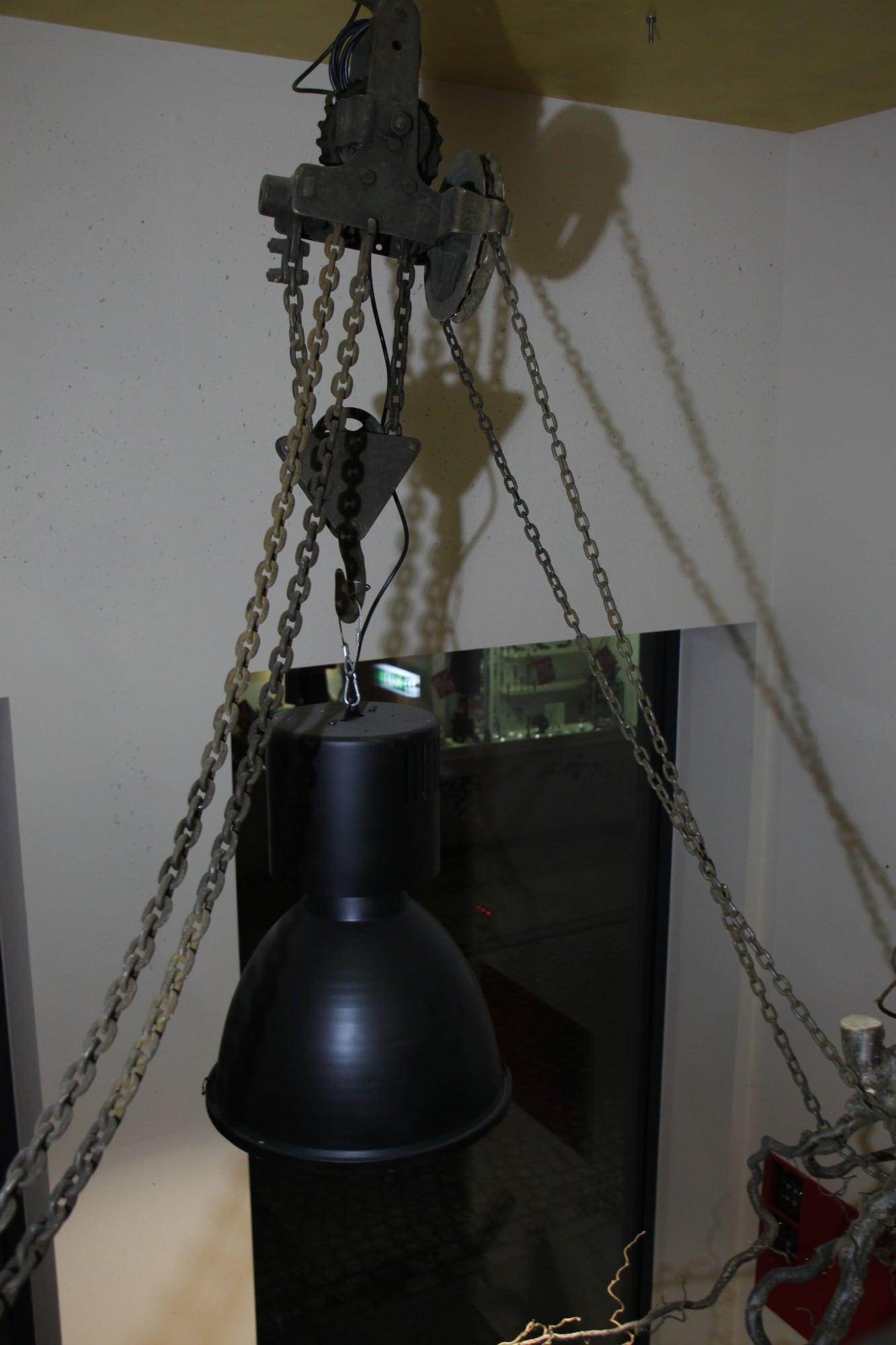 Vista Lobby Hotel Eulensteins