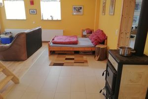 Alquiler Vacacional - Vacations on a farm with horses on the Bergstrasse