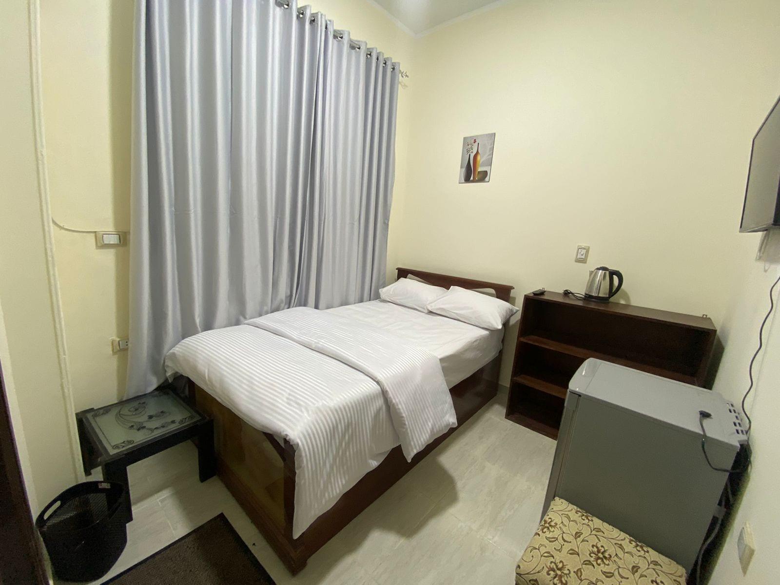 Habitación Sneferu Hotel