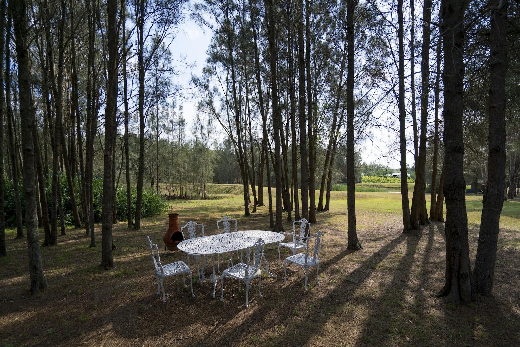 Restaurant Thistle Hill Guest House