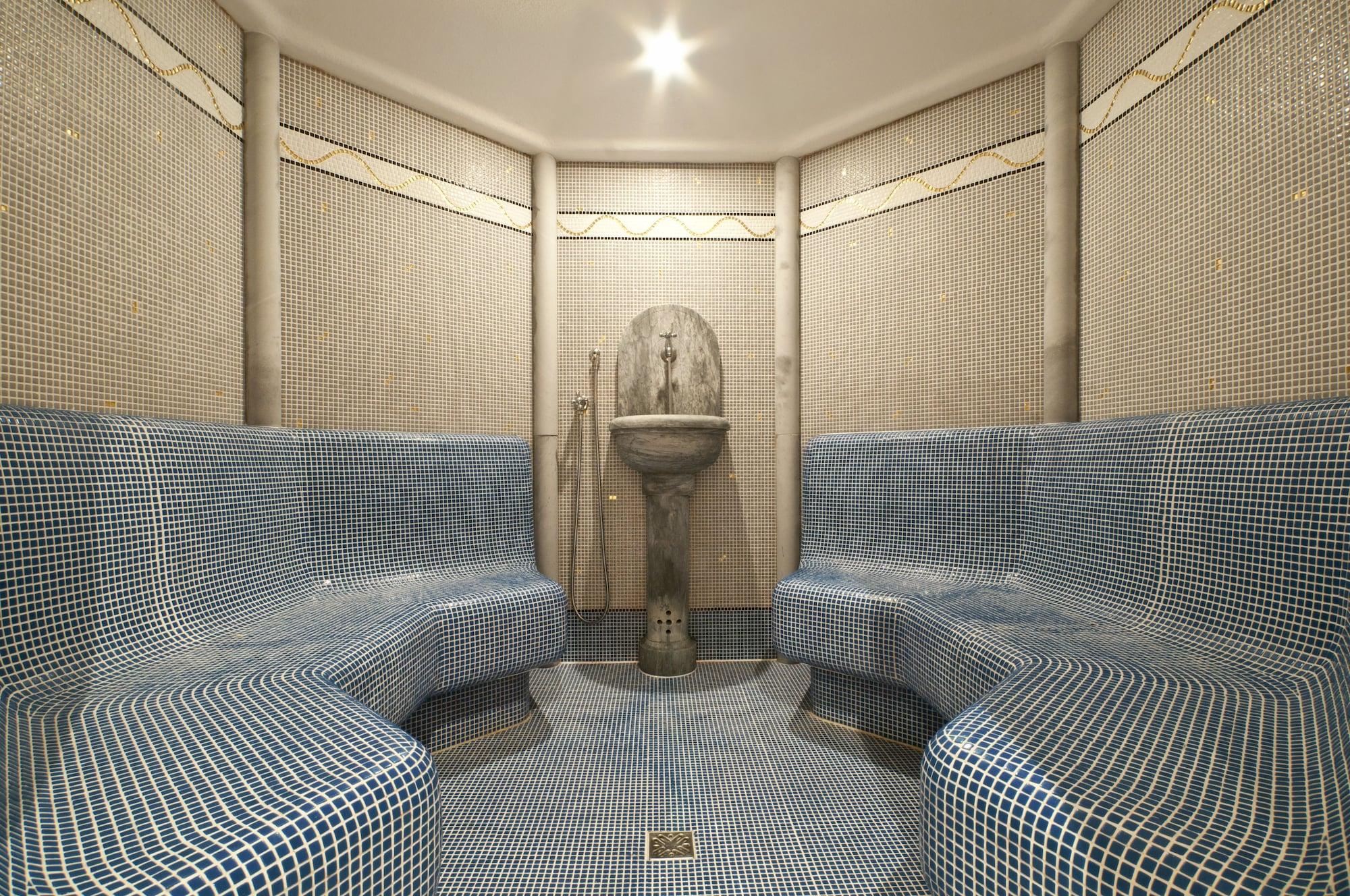 Spa Hotel Gianna