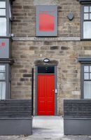 Alojamiento - Sleeperdorm - Hostel