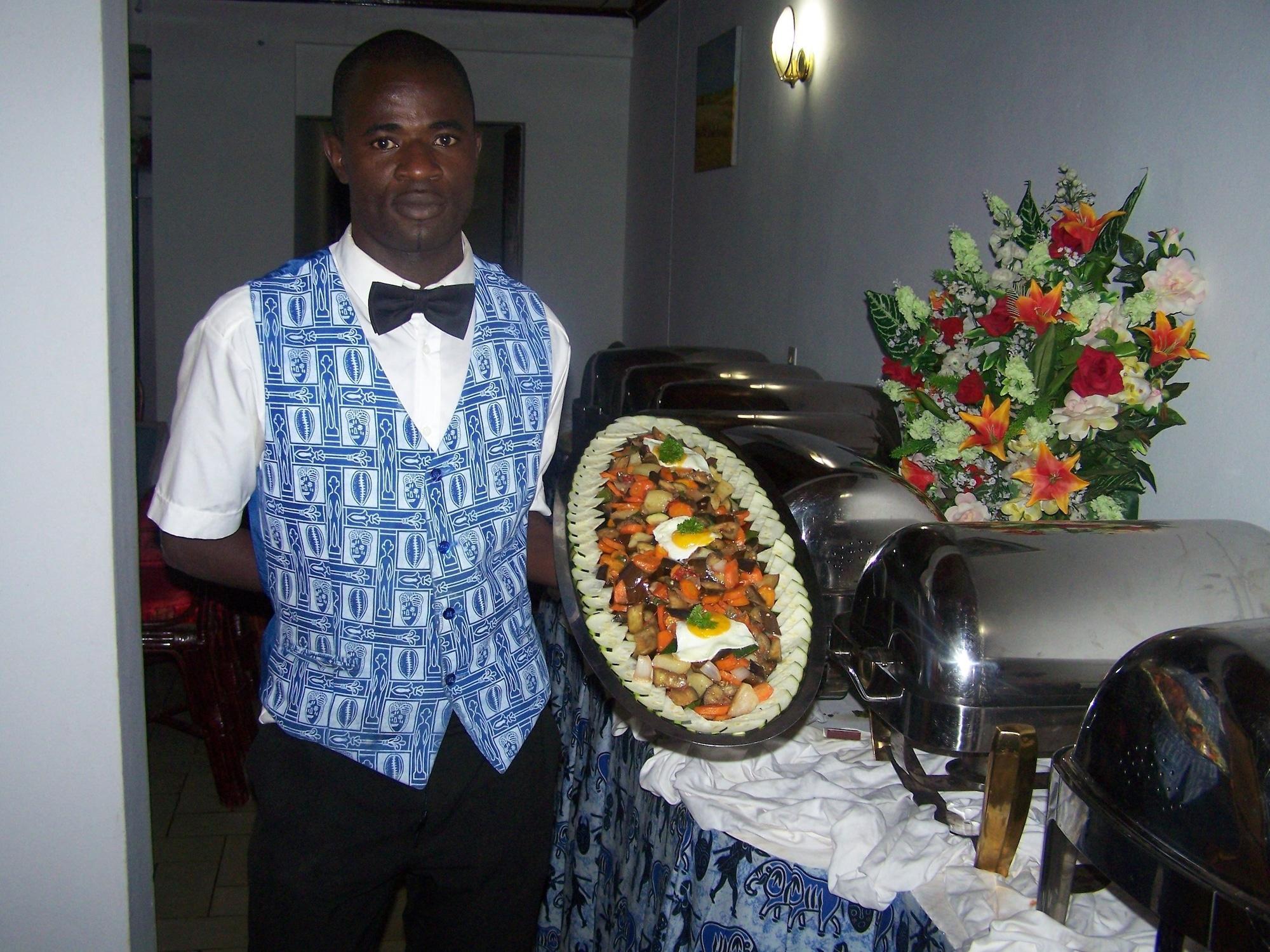 Restaurant Hotel Azur