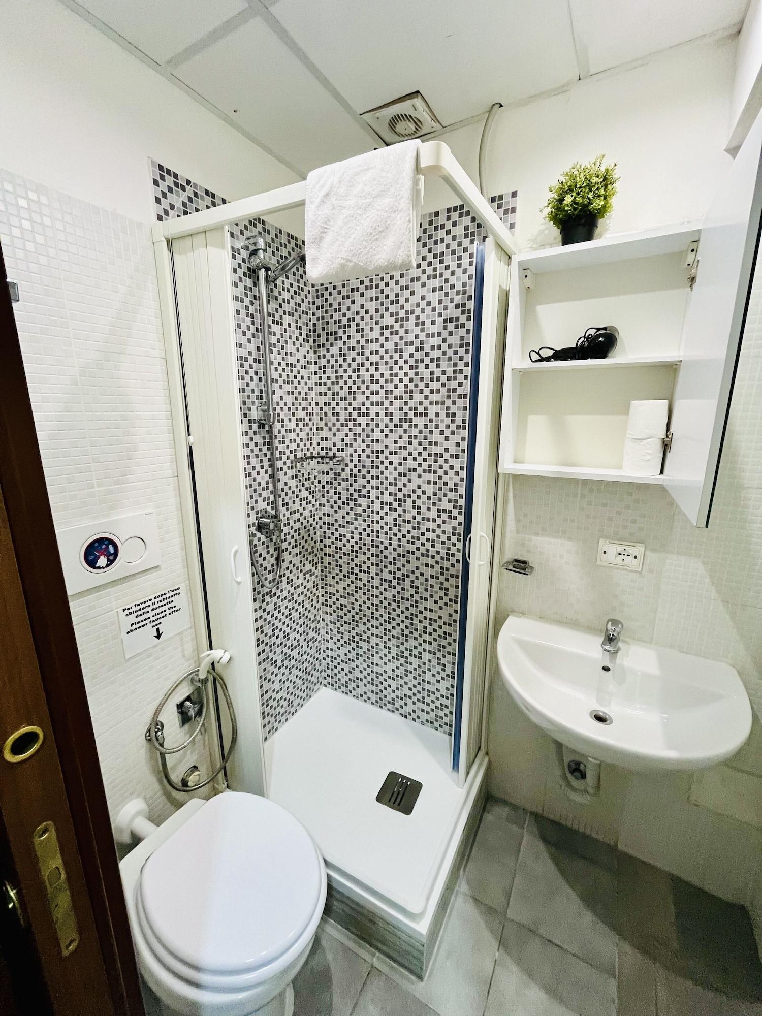 Equipamiento de Habitación Grandis Rooms