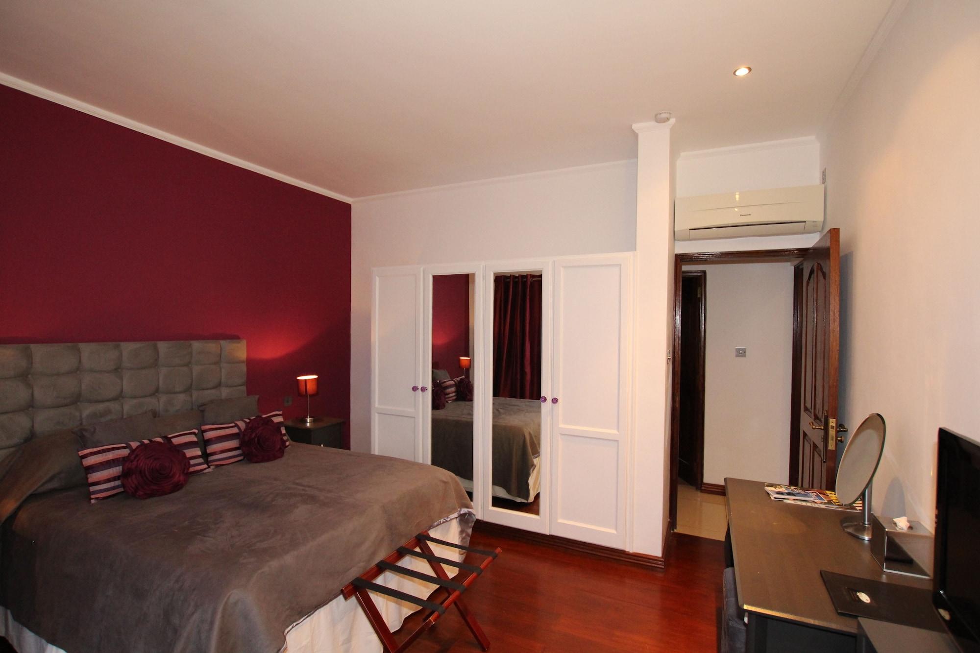 Set de Habitación Petit Amour Villa