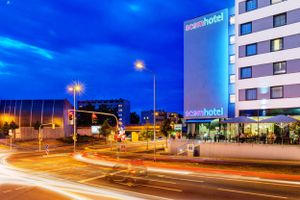 Alojamiento - Premier Inn Nuernberg City Nordost