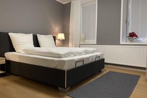 Renta temporal - Apartment in Hameln's Old Town, Apartment 5
