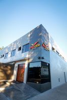 Alojamiento - Hotel Viva Vida