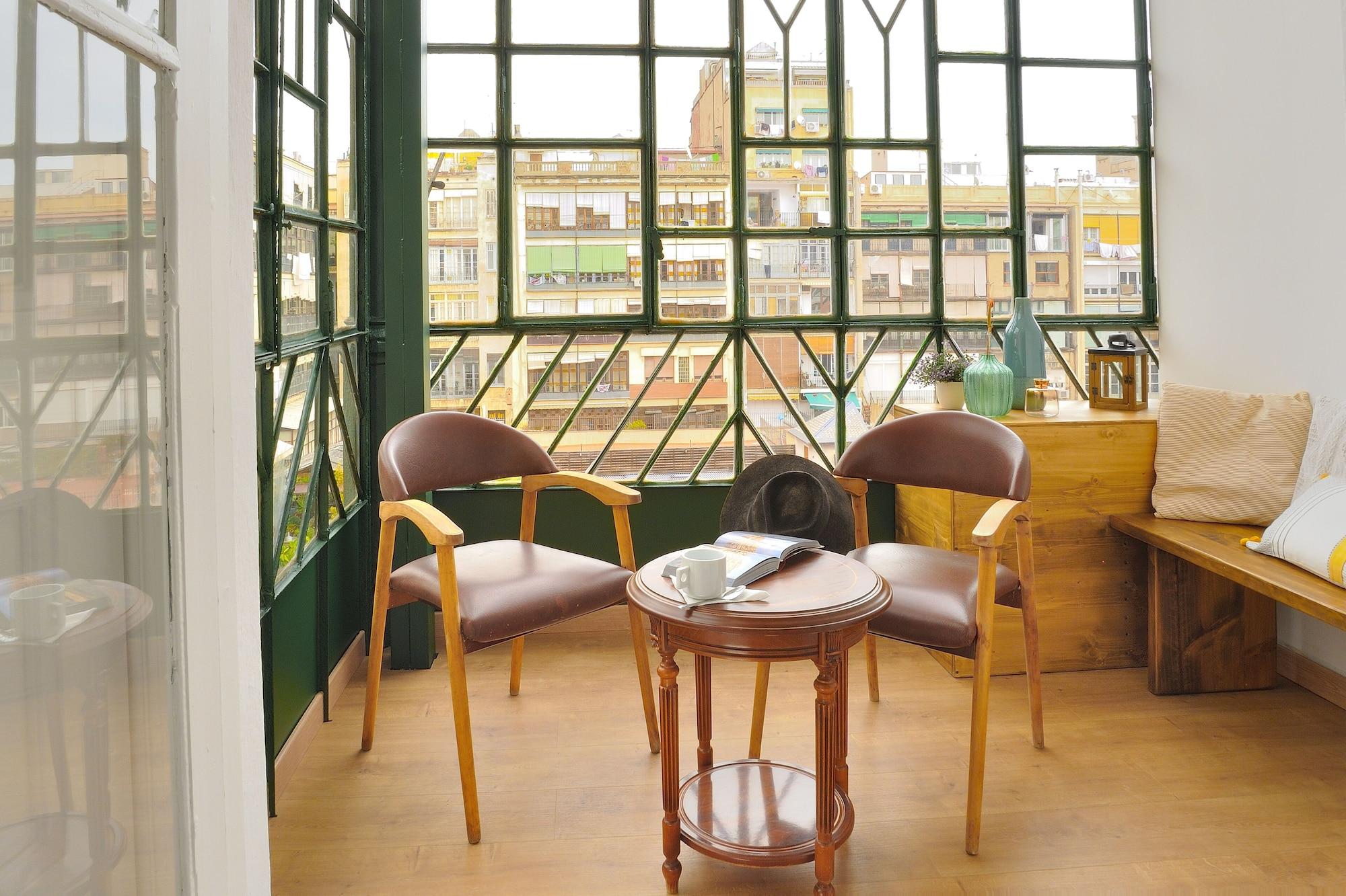 Varios Hostal Girona