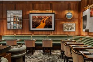 Alojamiento - Sofitel Philadelphia at Rittenhouse Square
