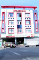 Alojamiento - Hotel Royal Dezire