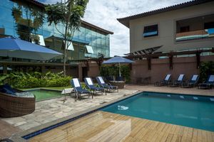 Alojamiento - Atrium Quinta De Pedras