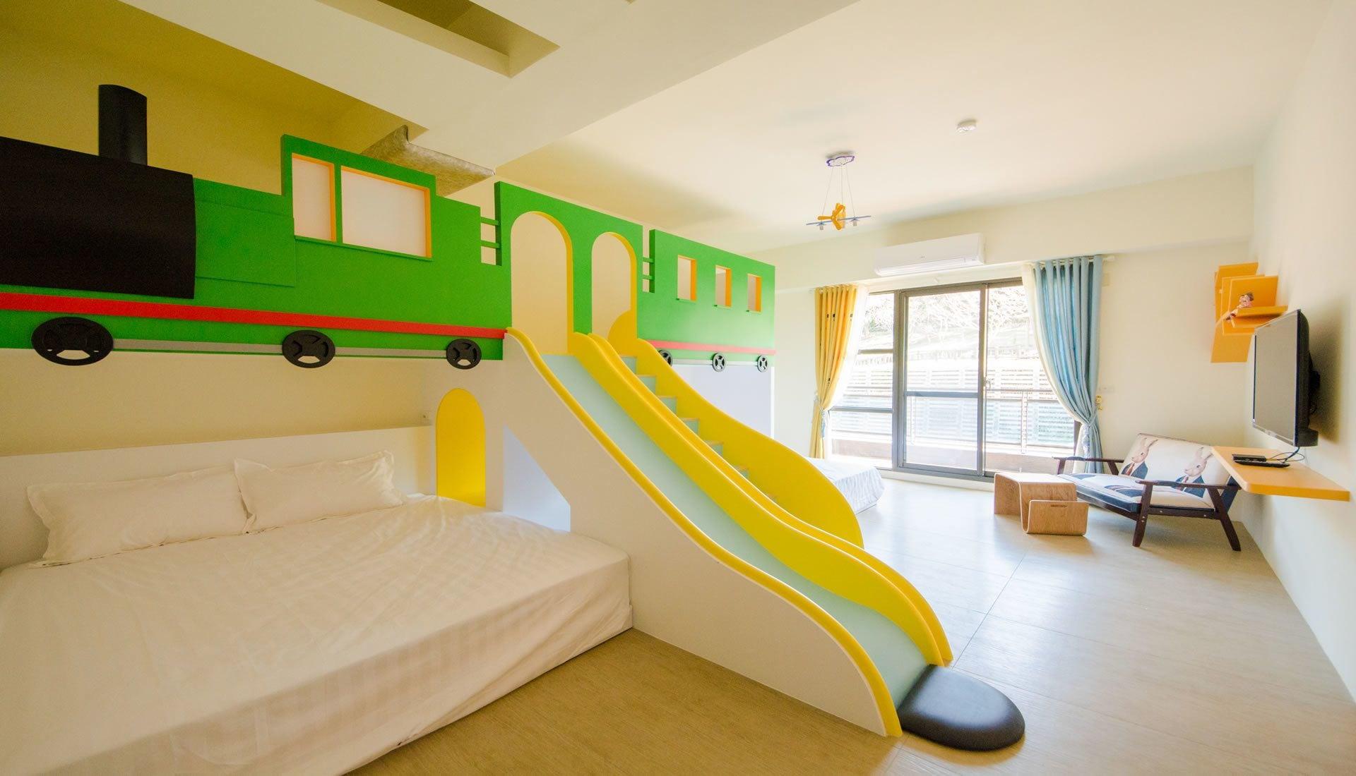 Varios Child Dream B&B