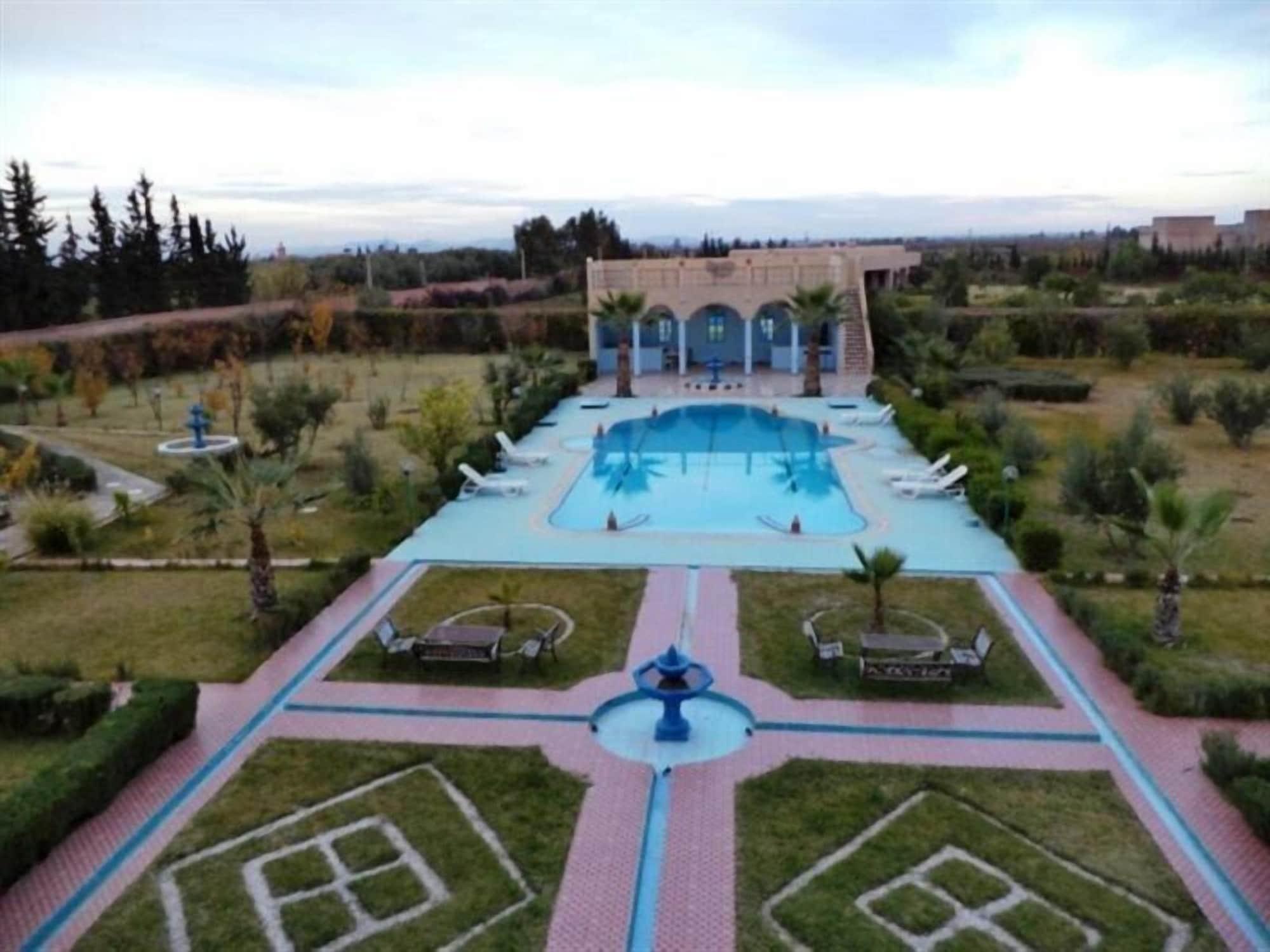 Varios Riad Qodwa