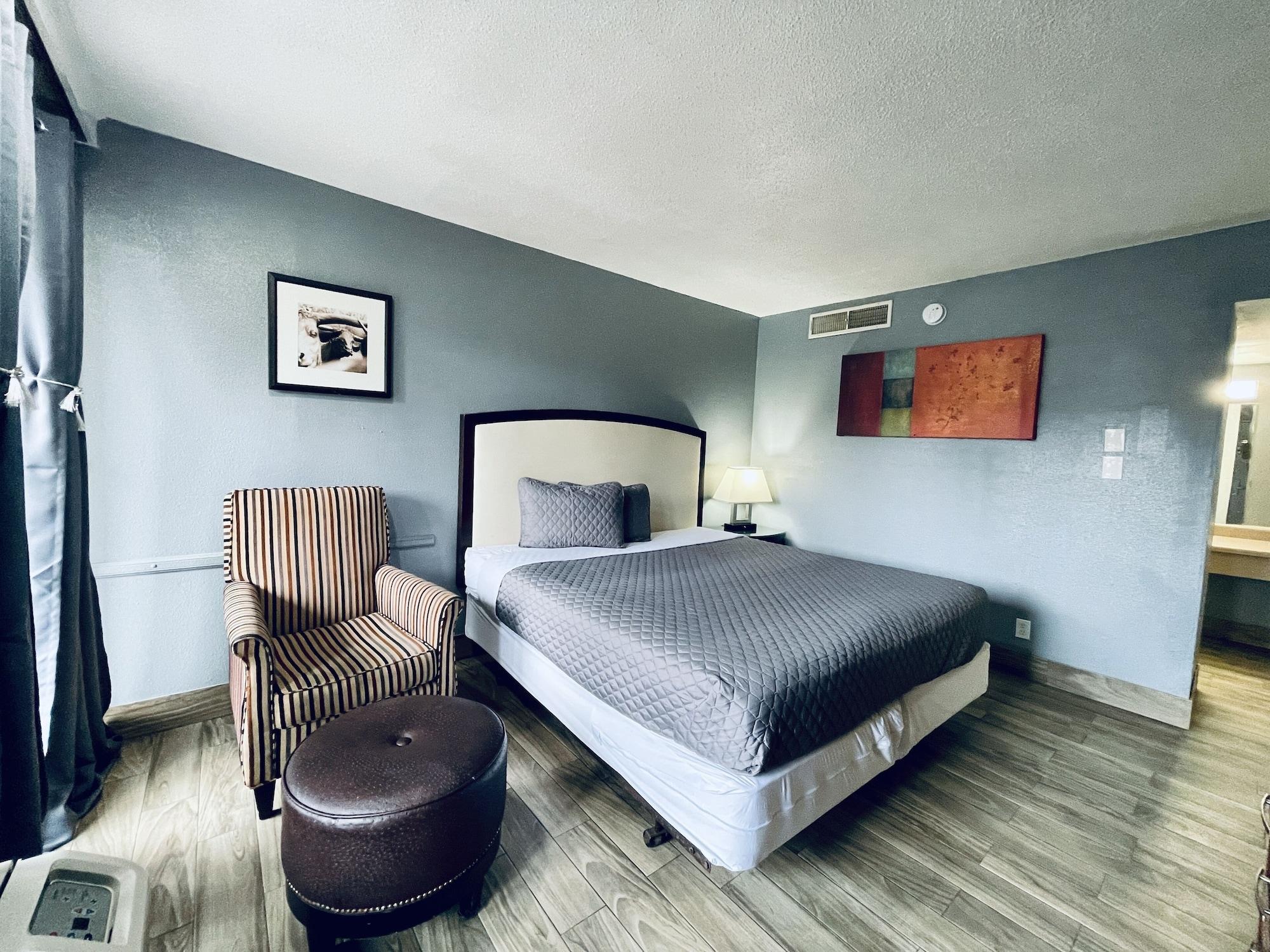 Habitación Extended Stay SA