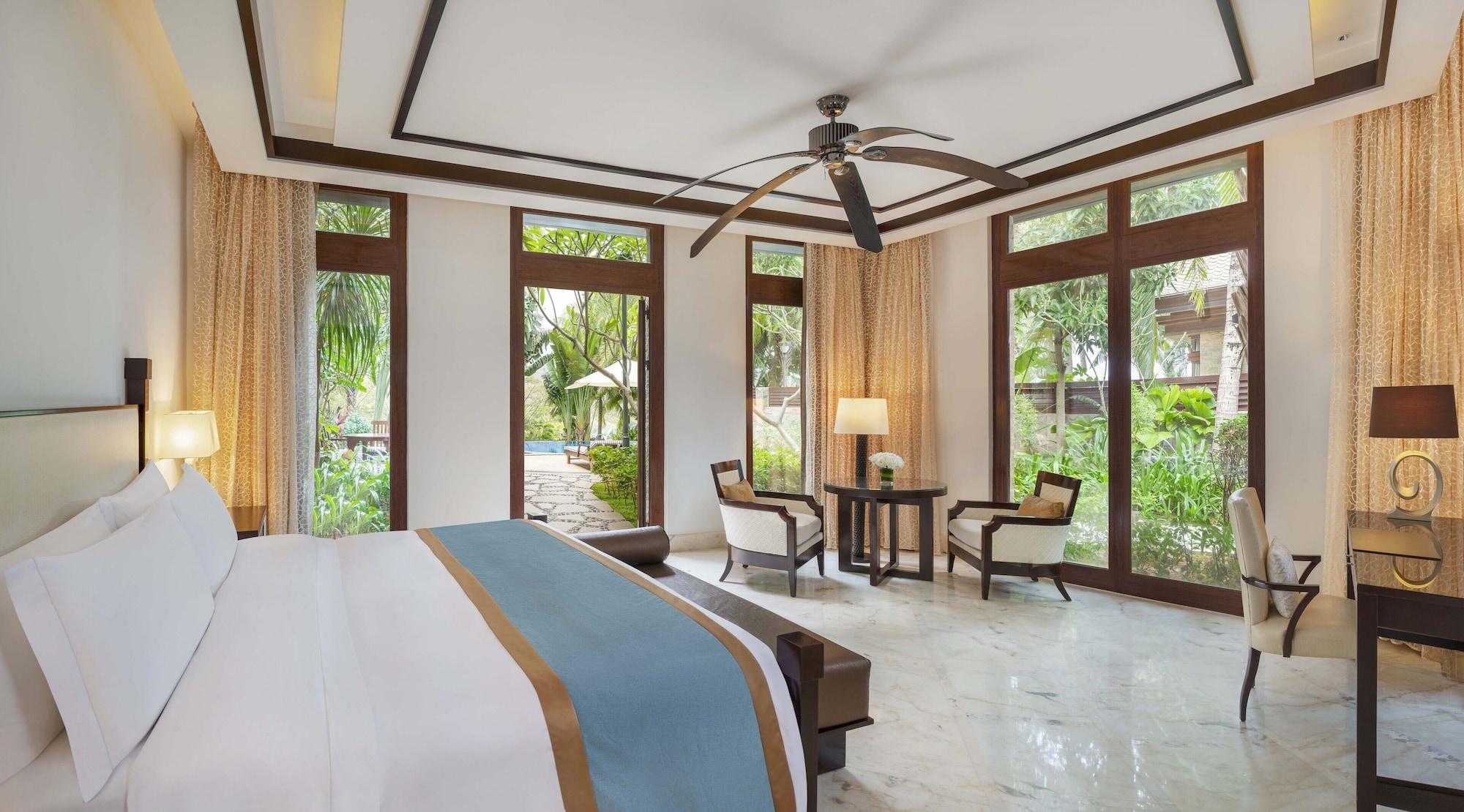 Habitación The St. Regis Sanya Yalong Bay Resort