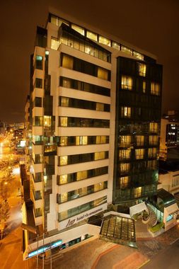 Rio Amazonas Hotel