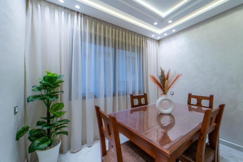 Restaurant Dar bensaid