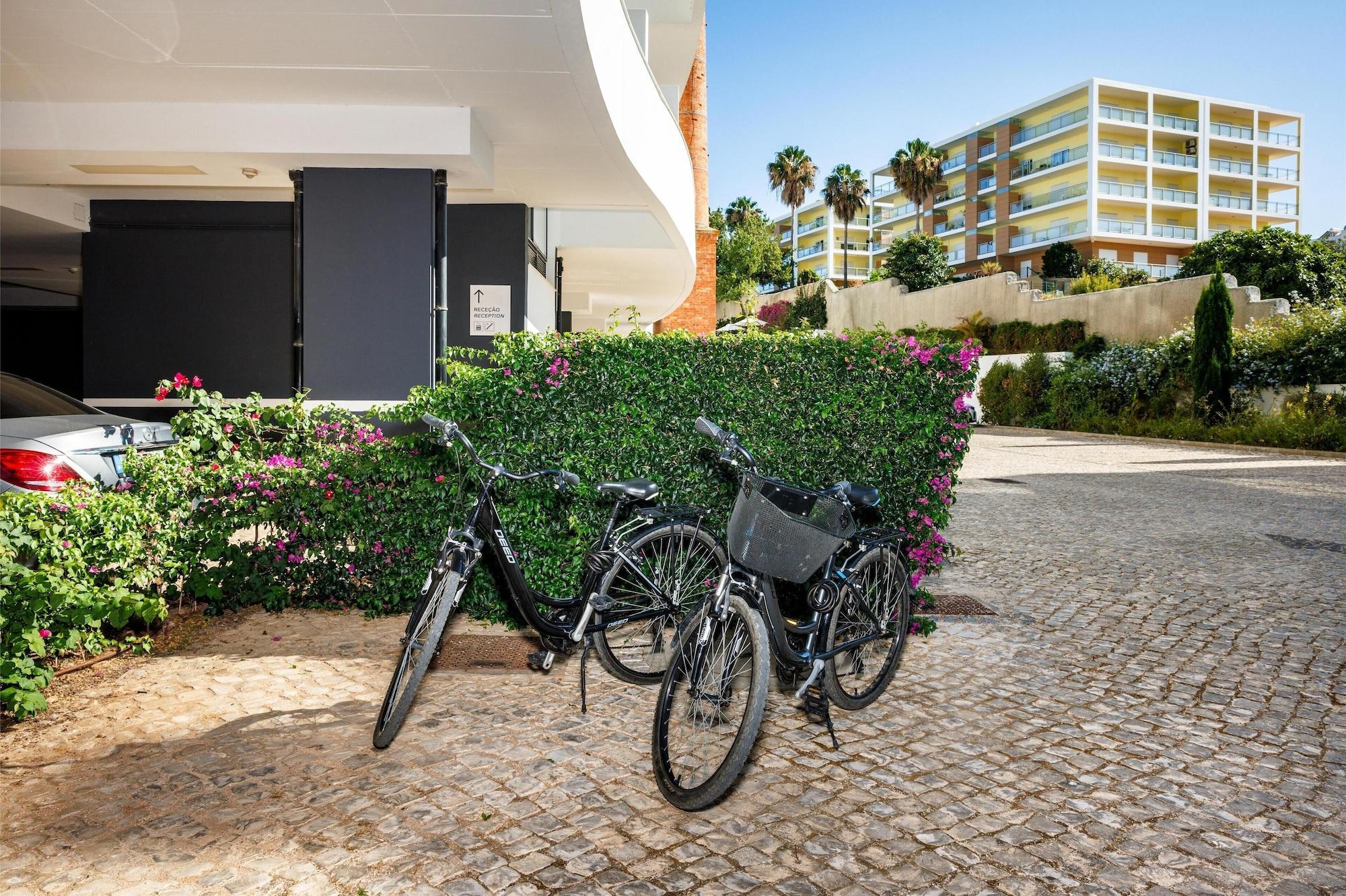 Gimnasio Jupiter Marina Hotel - Couples & Spa