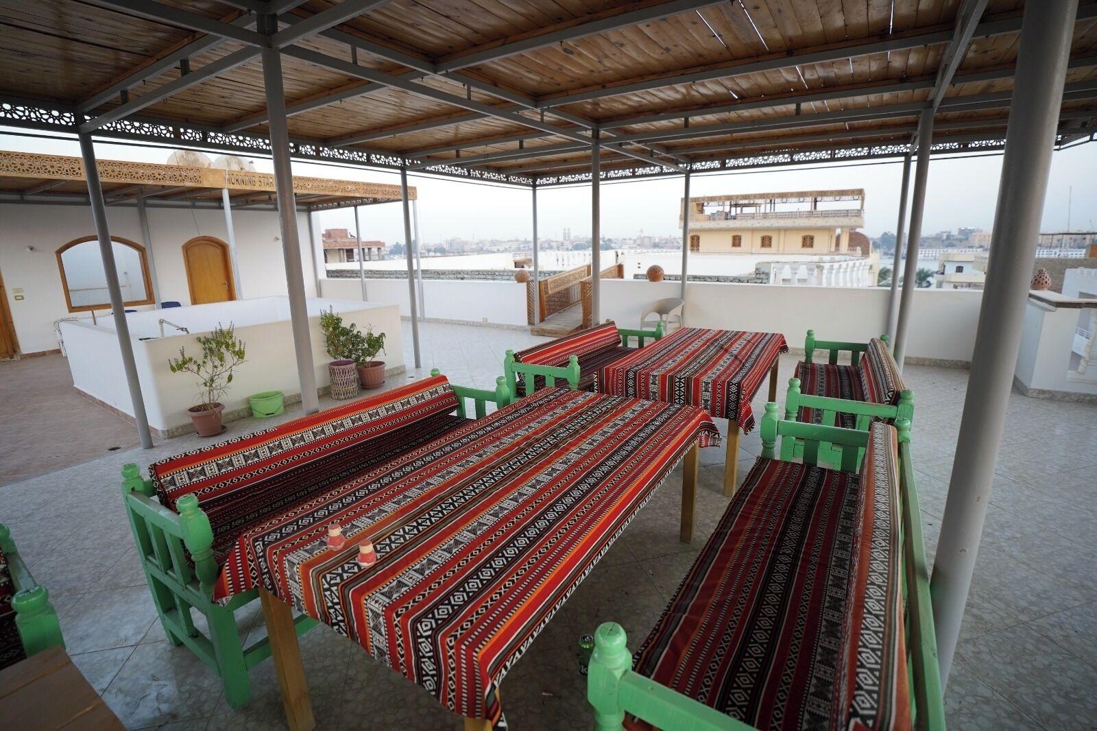 Restaurant Morning Star