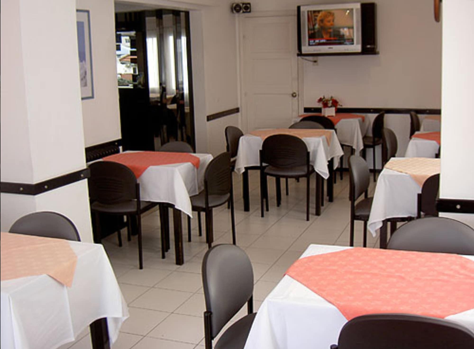 Restaurant Bonne Etoile Hotel