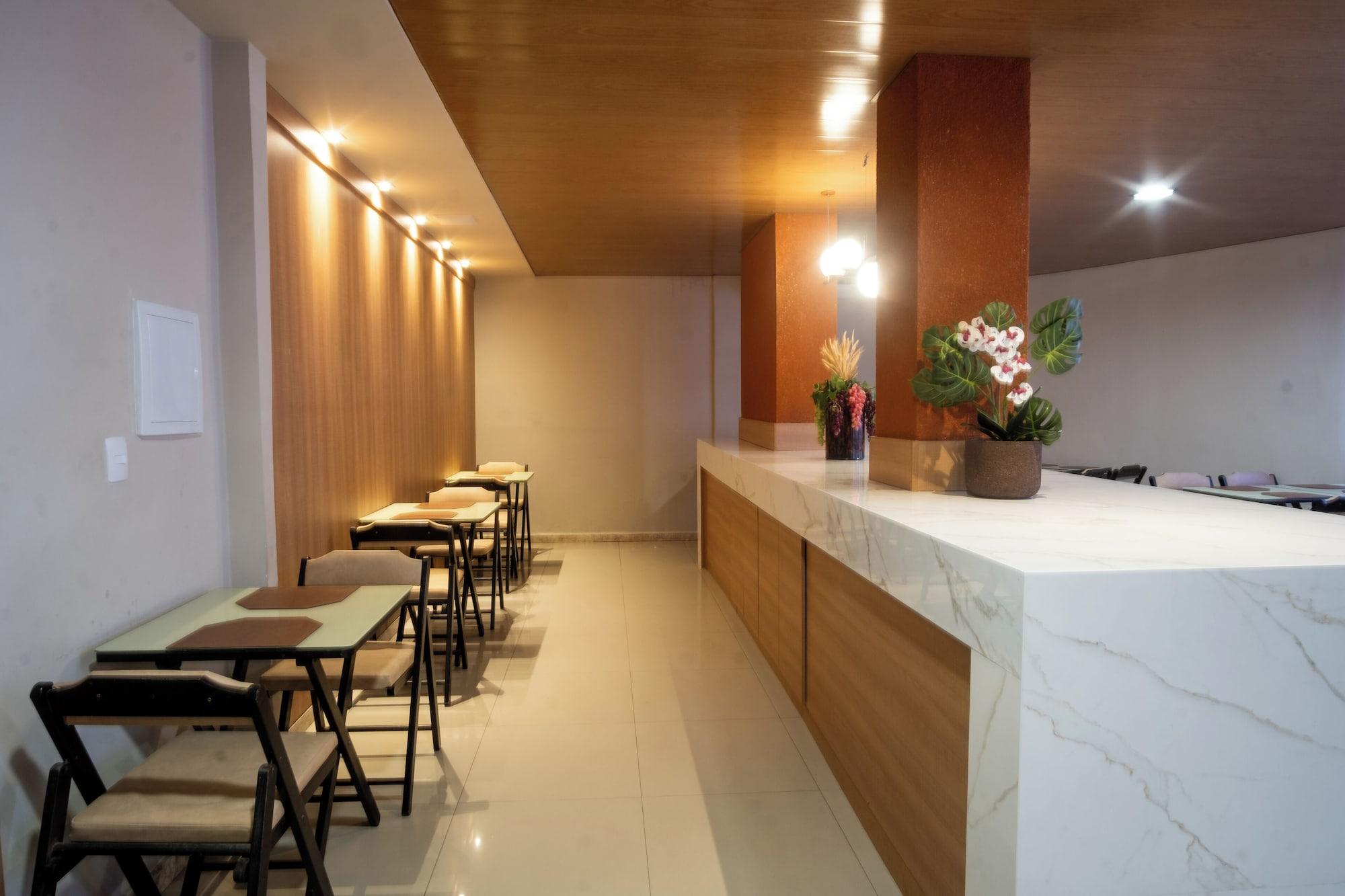 Restaurant Marezzi Hotel
