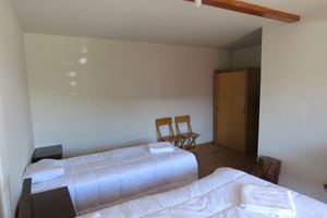 Alojamiento - Schatzi Lodge