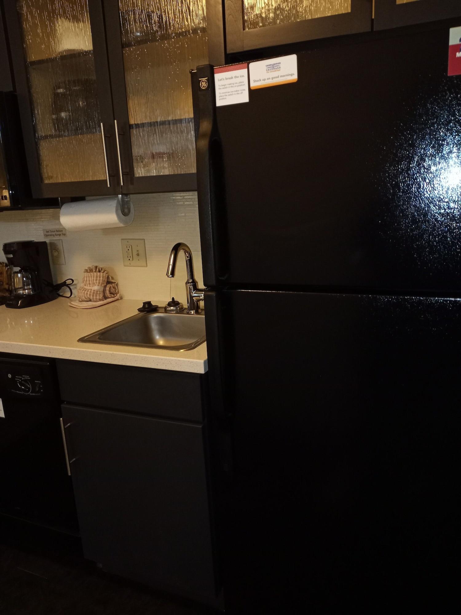 Set de Habitación Candlewood Suites Midland SW by IHG