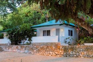 Alojamiento - The Three P Beach Resort & Dive Center