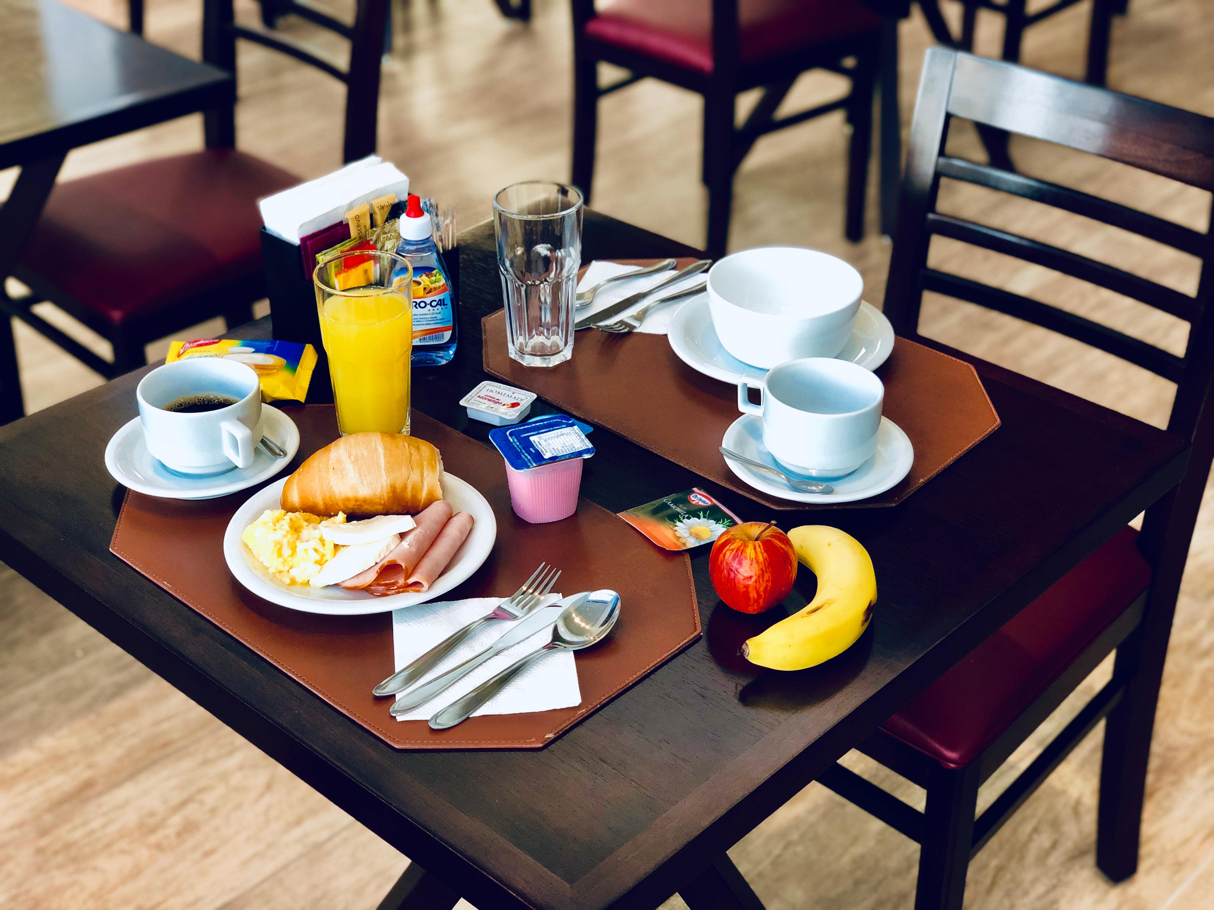 Restaurant Lummina Hotel