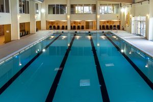 Alojamiento - Fiald Hotel & Spa