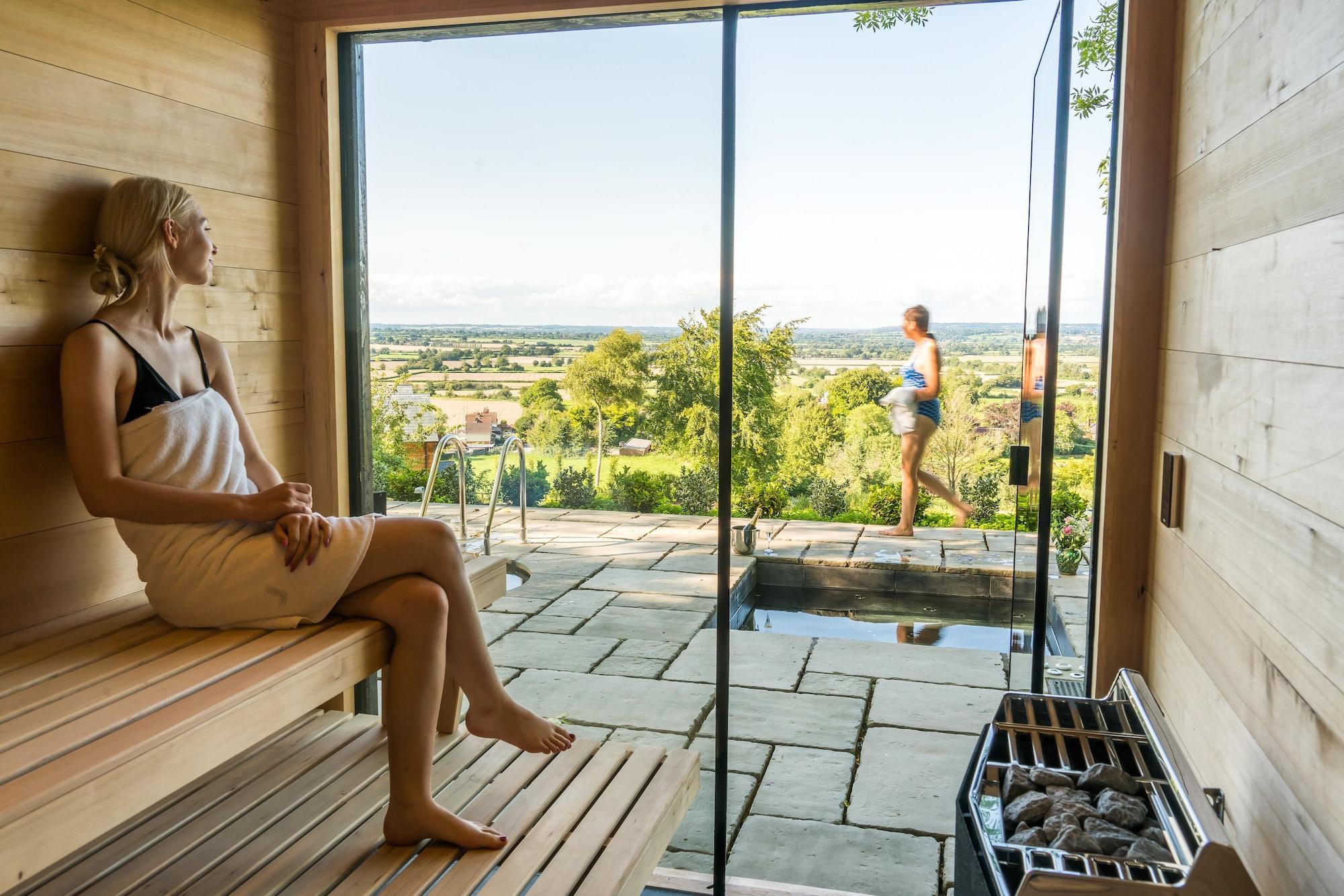 Spa The Three Daggers