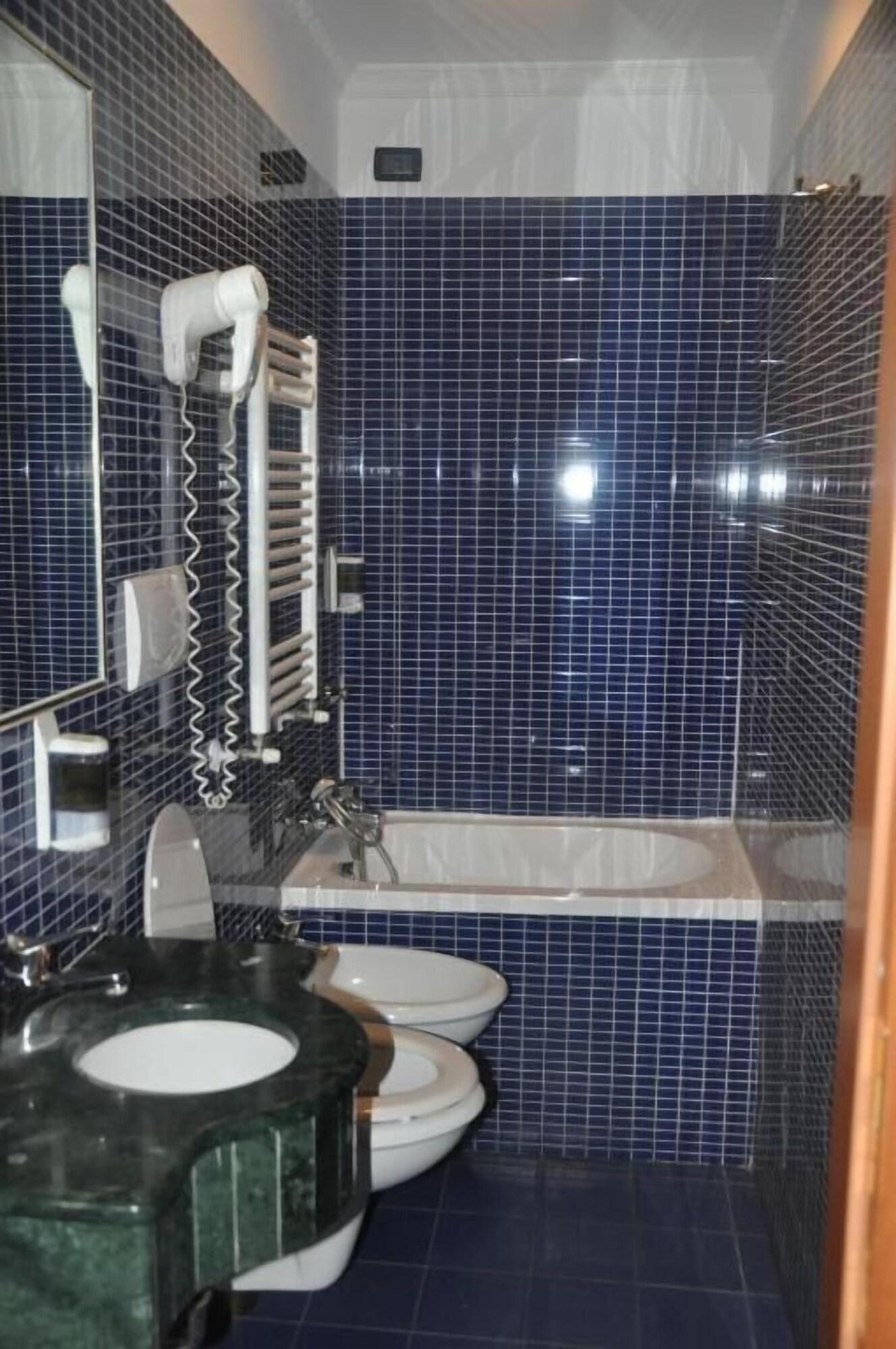 Equipamiento de Habitación Beauty Rooms