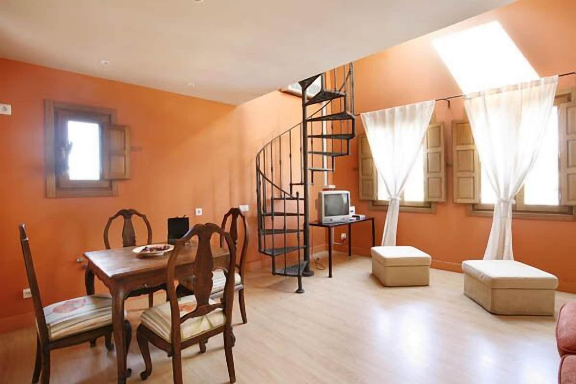 Bar/Salón Rusticae Rincón de Traspalacio