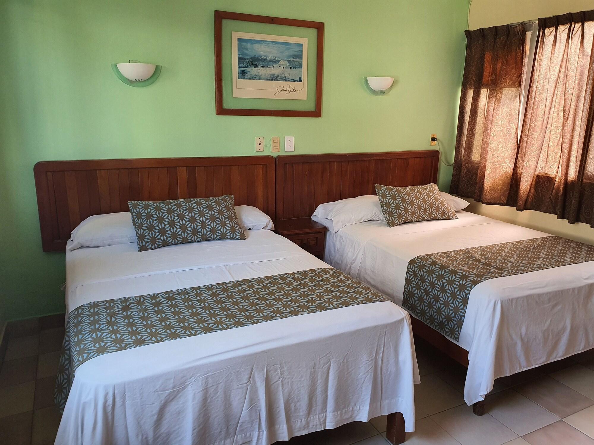 Varios Hotel El Faro Veracruz