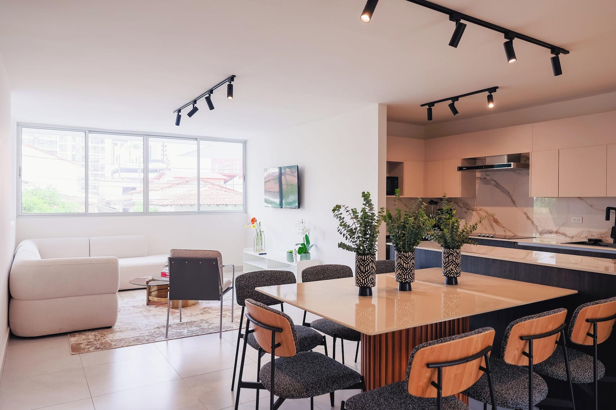 Varios Edificio Doña Raquel