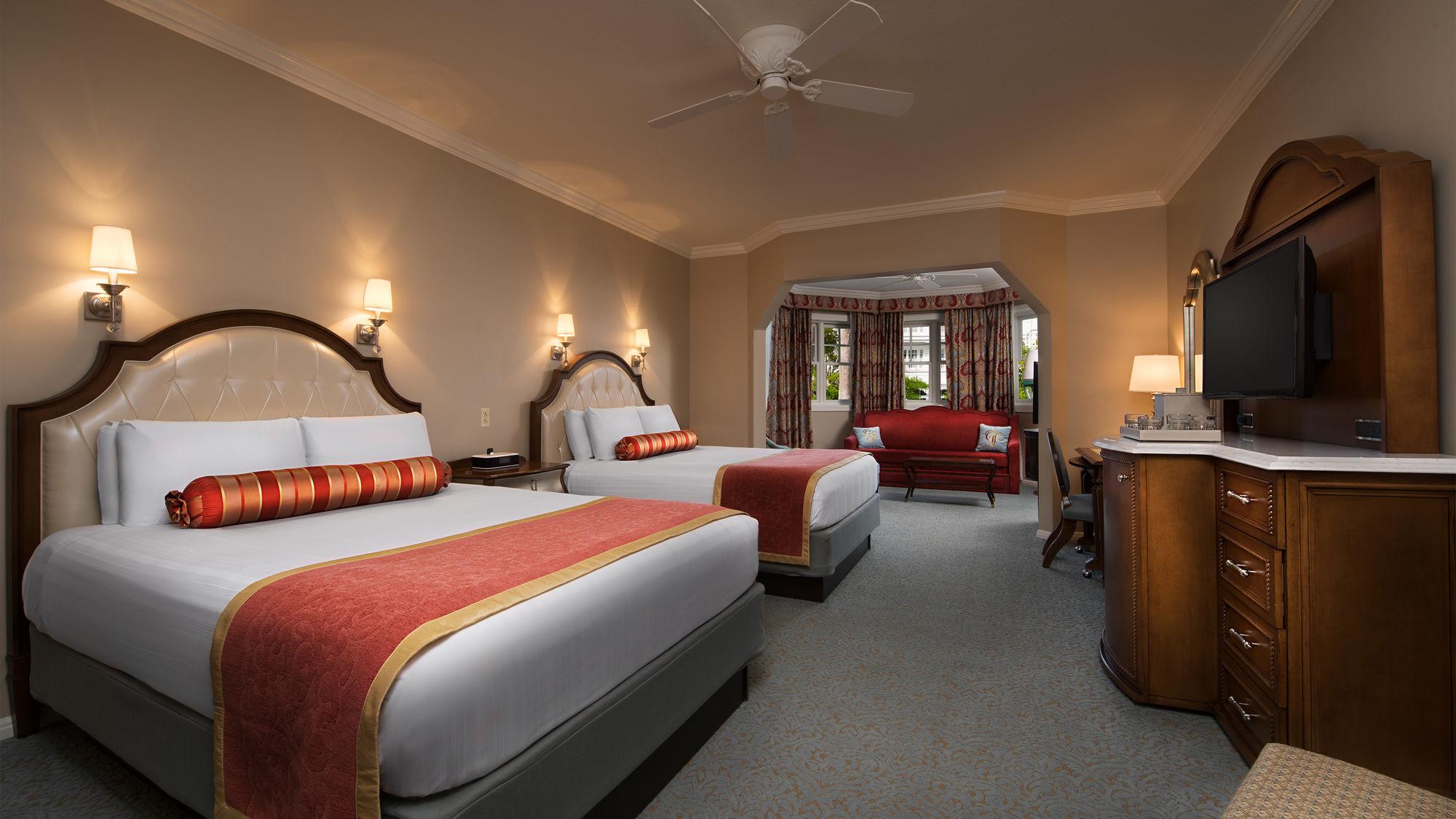 Disney's Grand Floridian Resort & Spa – foto 31