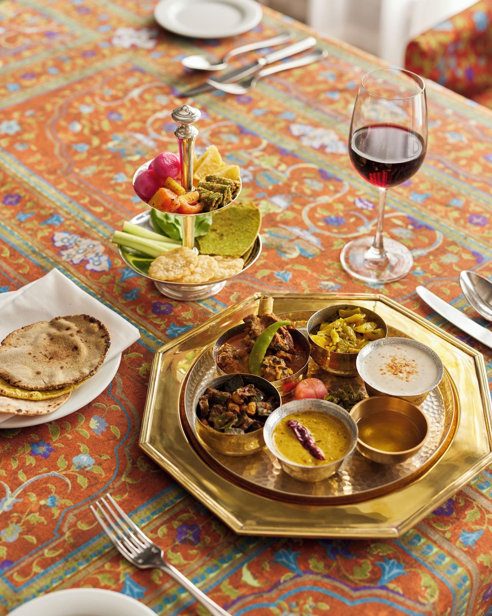 Restaurant Narendra Bhawan Bikaner