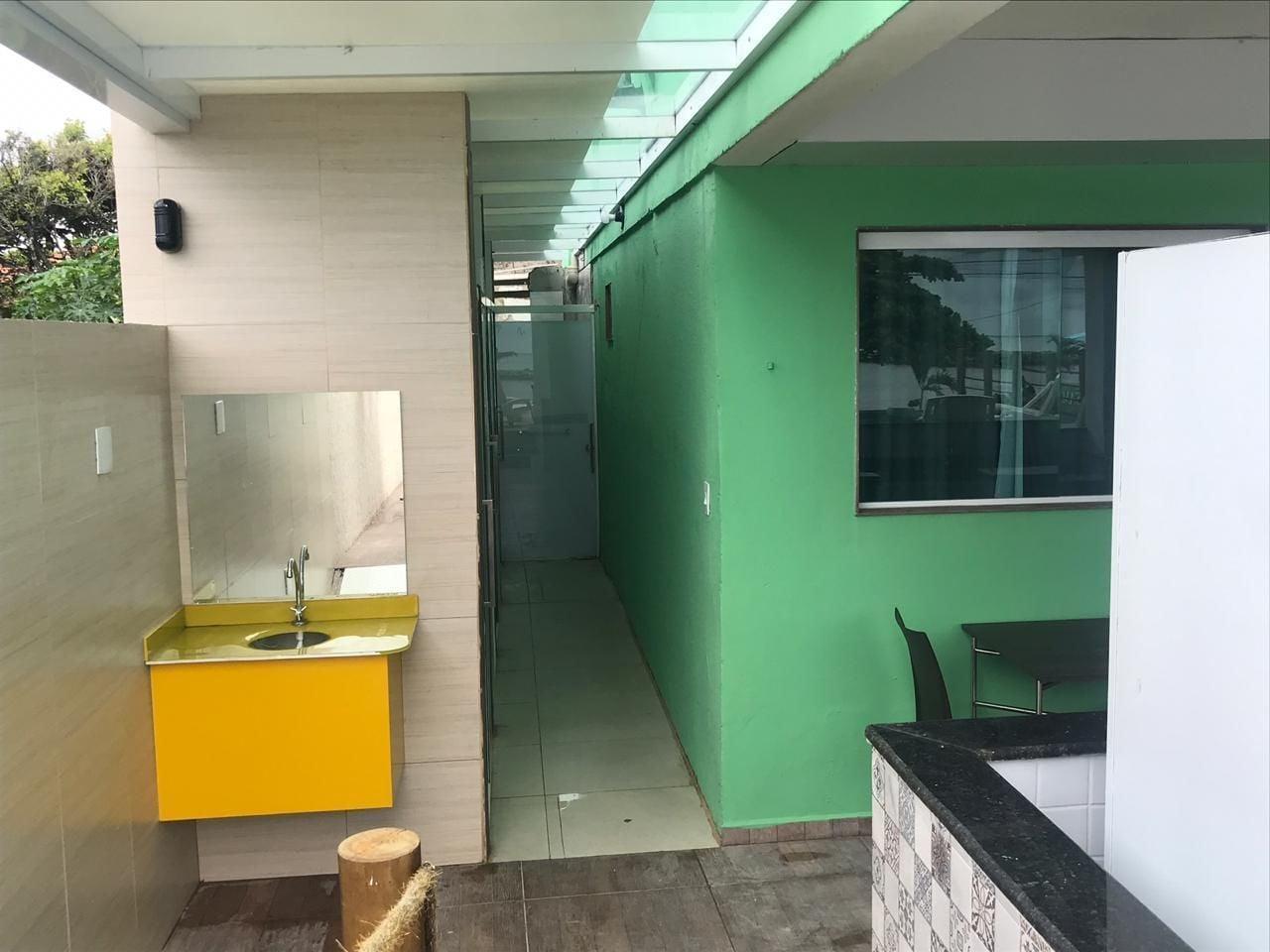 Varios Casamar Pousada